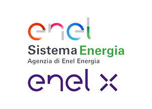 Enel Sistema Energia - Enel X