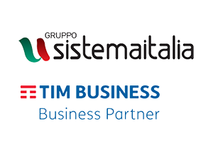 Sistema Italia - TIM Business Partner