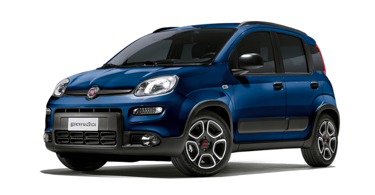 Sistema Rent & Recharge